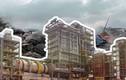 Video: Nhà máy điện trị giá 300 tỷ từ bãi rác lớn nhất Hà Nội