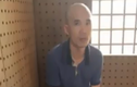 Video: Sắp xét xử lại kẻ nhắn tin khủng bố Chủ tịch Bắc Ninh