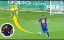 Video: Chiêm ngưỡng những pha ghi bàn đẹp mắt của Ronaldo và Messi