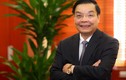 Ông Chu Ngọc Anh tái đắc cử chức vụ Chủ tịch TP Hà Nội