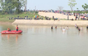 Đã tìm thấy thi thể 5 học sinh đuối nước trên sông Mộc Khê