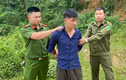 Thái Nguyên: Bắt đối tượng kề dao vào cổ tài xế taxi cướp xe 