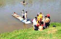 Bàng hoàng nam sinh trường chuyên Chu Văn An nhảy sông tự tử