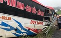 Tai nạn xe khách trên cao tốc Nội Bài – Lào Cai: 13 người bị thương