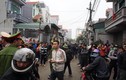 Tiết lộ nguyên nhân ban đầu vụ nổ kinh hoàng ở Bắc Ninh