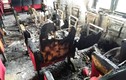 Vì sao UBND xã Hải Lộc báo cáo "vống" thiệt hại vụ cháy hội trường?