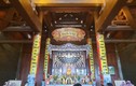 Có thật đại gia Xuân Trường lập đền thờ vợ trong chùa Tam Chúc?
