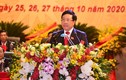 Phó Thủ tướng Phạm Bình Minh dự, chỉ đạo đại hội Đảng bộ tỉnh Hải Dương
