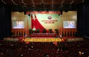Đại hội Đảng lần thứ XIII nghe báo cáo về công tác nhân sự