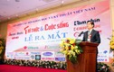 Chủ tịch VUSTA Phan Xuân Dũng: “Báo Tri thức và Cuộc sống khơi dậy, gắn kết đội ngũ trí thức Việt Nam”