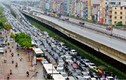 Đề xuất thu phí ô tô vào nội thành Hà Nội: Có khả thi?
