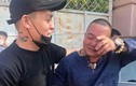 Hải “bánh” bật khóc khi ra tù sau 22 năm thụ án vụ giết Dung "Hà"