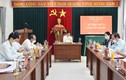 Xem xét kỷ luật nguyên Chủ tịch UBND quận Liên Chiểu Đàm Quang Hưng