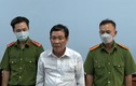 Bạc Liêu: Khởi tố Phó Giám đốc Sở Xây dựng Nguyễn Văn Thăm