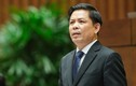 Phát ngôn gây chú ý của Bộ trưởng GTVT Nguyễn Văn Thể