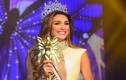 Người đẹp Venezuela đăng quang Hoa hậu Chuyển giới Quốc tế 2014