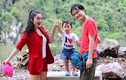 Diễn viên Diệu Hương sinh con trai nặng 3,9 kg