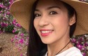 Diễn viên Việt Trinh tươi trẻ ở tuổi ngoại tứ tuần
