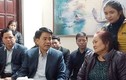 Chủ tịch Hà Nội yêu cầu khẩn trương điều tra vụ Camry gây TN