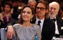 Brad Pitt choáng khi biết Angelina Jolie tính chuyện kết hôn