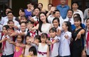 Yên Bái sạt lở do mưa lũ, Hoa hậu Đỗ Mỹ Linh mất liên lạc