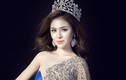 Nói tiếng Anh kém, Thư Dung vẫn đoạt Á hậu 2 Miss Eco International 