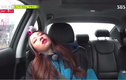 Sao Hàn ngủ gật khi quay gameshow đáng yêu vô đối