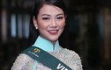 Sao Việt rộn ràng chúc mừng Phương Khánh đăng quang Miss Earth