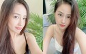 Hoa hậu Mai Phương Thúy khoe mặt mộc rạng rỡ tuổi 33