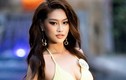 Thí sinh Miss Grand Vietnam 2022 khoe dáng bốc lửa với áo tắm