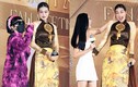 Trang Hý, Ba Lùi gây náo loạn buổi họp fan Hoa hậu Thiên Ân