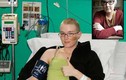 Thiếu nữ ung thư xương chờ chết vì thiếu tủy thay