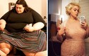 Sững sờ ngắm các hình ảnh trước và sau khi giảm cân (2)