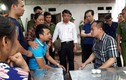 Thảm sát ở Hà Nội: Nguyên nhân anh sát hại gia đình em vì 0,5m2 đất?