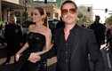Brad Pitt tức giận với quá khứ hư hỏng của Jolie