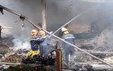 Cháy nổ ở Hà Nội: 208 vụ, thiệt hại 31 tỷ