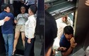 Hà Nội: Người dân phát hoảng vì thang máy rơi tự do từ tầng 18