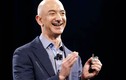 Tỷ phú Jeff Bezos: “Phải liều lĩnh để đón nhận thất bại“