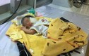 Lời kể của người cứu bé trai bị chôn sống ở Bình Thuận