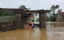 4 người chết, mất tích ở Thanh Hóa sau mưa lũ