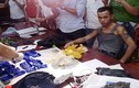 Phóng xe máy lên Lao Bảo chở 5.800 viên ma túy về bán lại