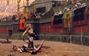 Võ sĩ giác đấu La Mã bị đối xử ra sao sau khi chết?