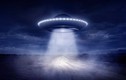 Bí ẩn vật thể nghi UFO gây náo loạn cuộc tập trận năm 1952