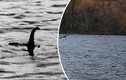 Quái vật hồ Loch Ness đã chết, liệu tìm được xương dưới đáy hồ?  