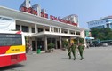 Khi nào xe bus và xe khách hoạt động trở lại tại Hà Nội?