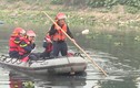 Hành trình phá án: Nữ sinh HV Ngân Hàng chết thảm dưới sông Nhuệ
