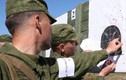 Quân đội Nga “số hóa” trường bắn huấn luyện