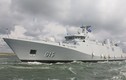 Hà Lan giúp Indonesia đóng 2 tàu hộ vệ Sigma