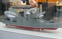 Hai kiểu chiến hạm Sigma 9814 của Việt Nam có gì lạ?