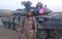 Ảnh thê thảm mới nhất của xe tăng T-90 tại Syria